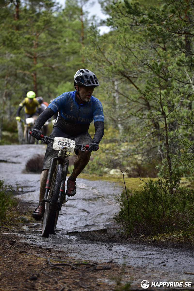 Bild från Lida Loop 2019